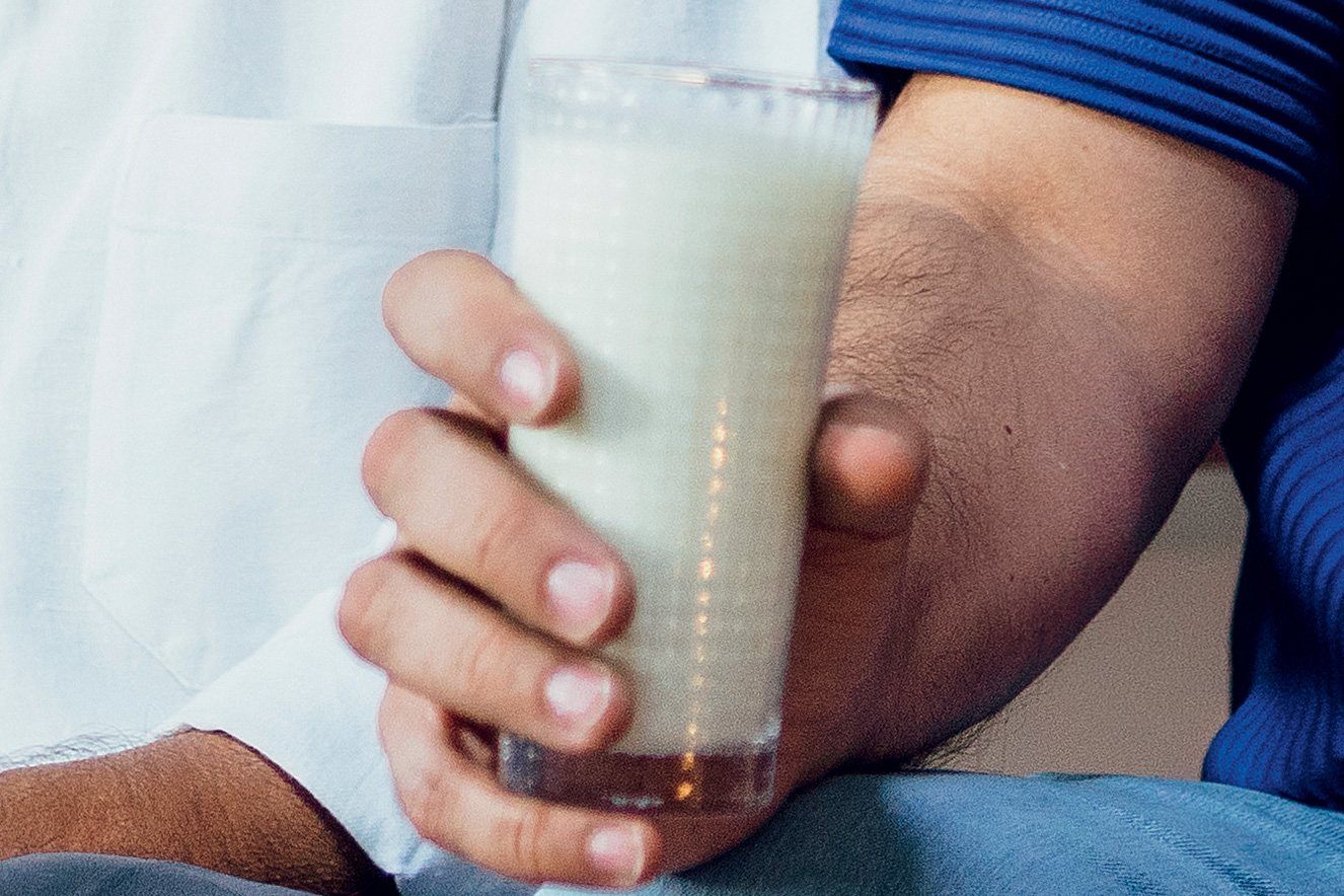 lassi-(bebida-de-iogurte-batido)