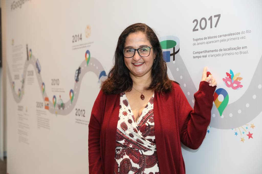 Após sofrer violência doméstica, médica se tornou referência em Krav Magá