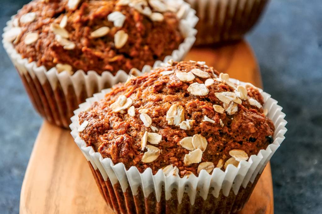 muffin-de-cenoura muffin-de-cenoura