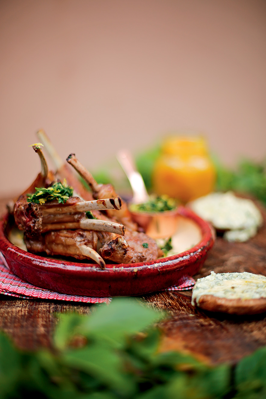 carre-de-cordeiro-com-shitake