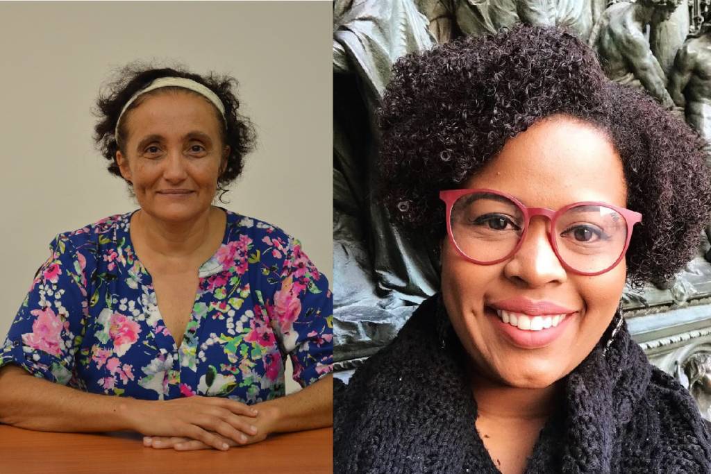 As brasileiras que sequenciaram o genoma do coronavírus