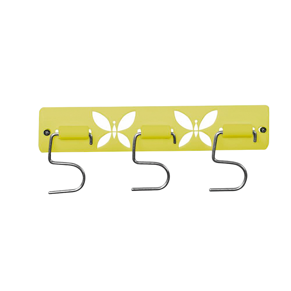 <span><b>8. </b>Porta-vassoura&nbsp;Borboleta (25 x 2,5 x 9,5 cm). Da Metaltru. Vale <b>R$ 12,90&nbsp;</b>em&nbsp;<a href="https://www.gotoshop.com.br/UtilidadesDomesticas/lavanderiaebanheiro/acessoriosdomesticos/porta-vassoura-metaltru-borboleta-11737686.html?utm_source=sites&utm_medium=materia_minhacasa&utm_campaign=edicaoabr&utm_content=201804" target="_blank" rel="noopener">abr.ai/porta-vassoura-borboleta</a>.</span>