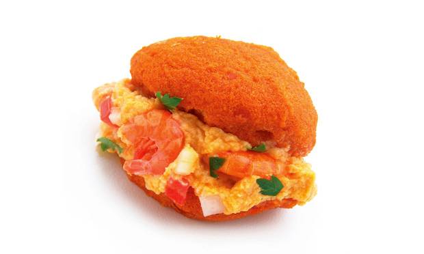 Acarajé