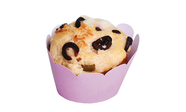 receita-cupcake-salgado-de-azeitona