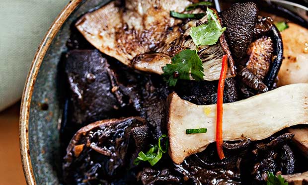 receita-de-ragu-de-cogumelos-com-gengibre