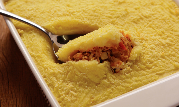 receita-escondidinho-de-frango Receita de escondidinho