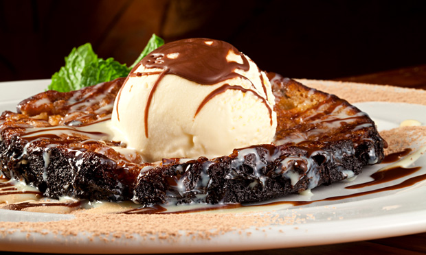 Rabanada de panetone com vinho do Porto