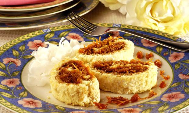 receita-rocambole-coco-queimado