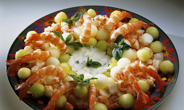 receita-salada-melao-camarao