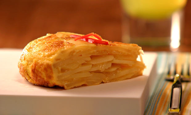Tortilla