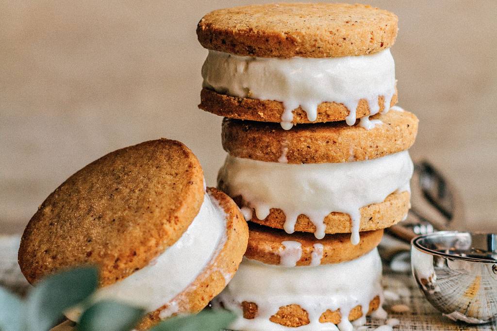 Cucciolone (Sanduíche de biscoito)