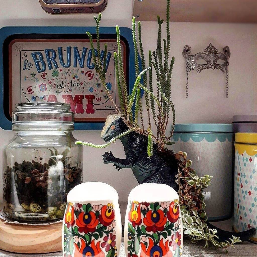 Meu canto preferido: 62 cantinhos verdes enviados pelo Instagram