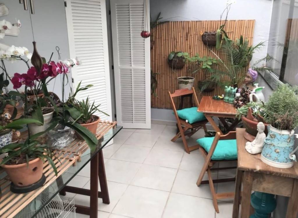 Meu canto preferido: 6 varandas enviadas por leitores