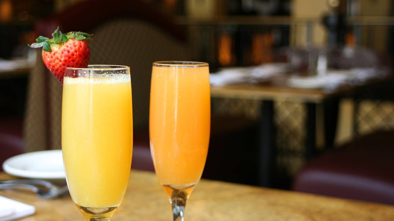 mocktail