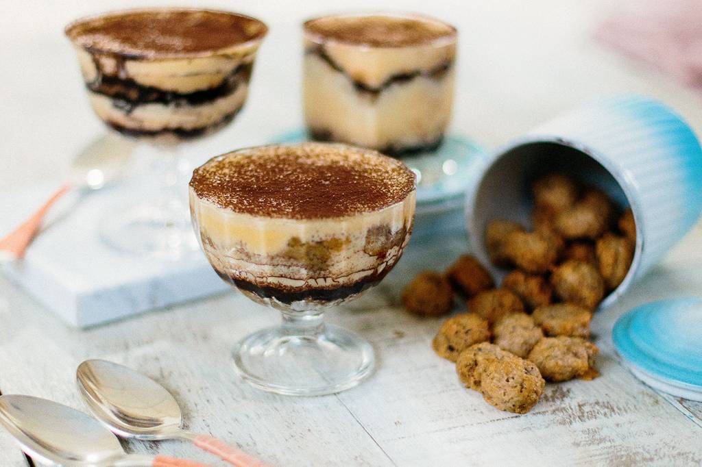 Tiramisù