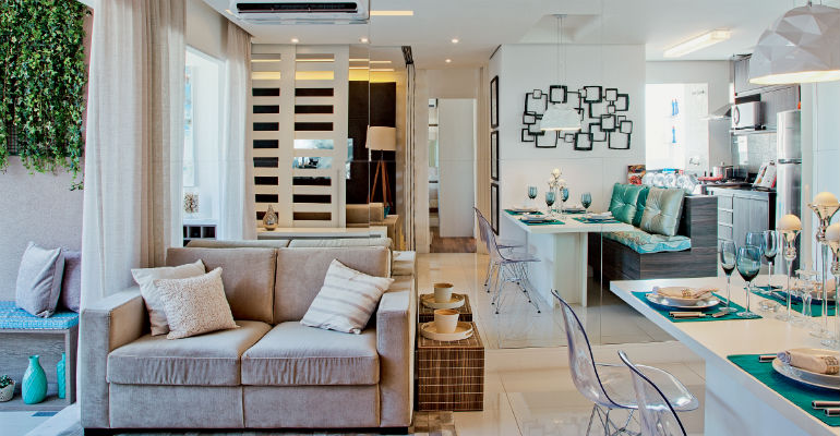 <span>Os elementos do ambiente ostentam um visual mais clássico e discreto. Projeto da designer de interiores Adriana Fontana.</span> <span>Os elementos do ambiente ostentam um visual mais clássico e discreto. Projeto da designer de interiores Adriana Fontana.</span>