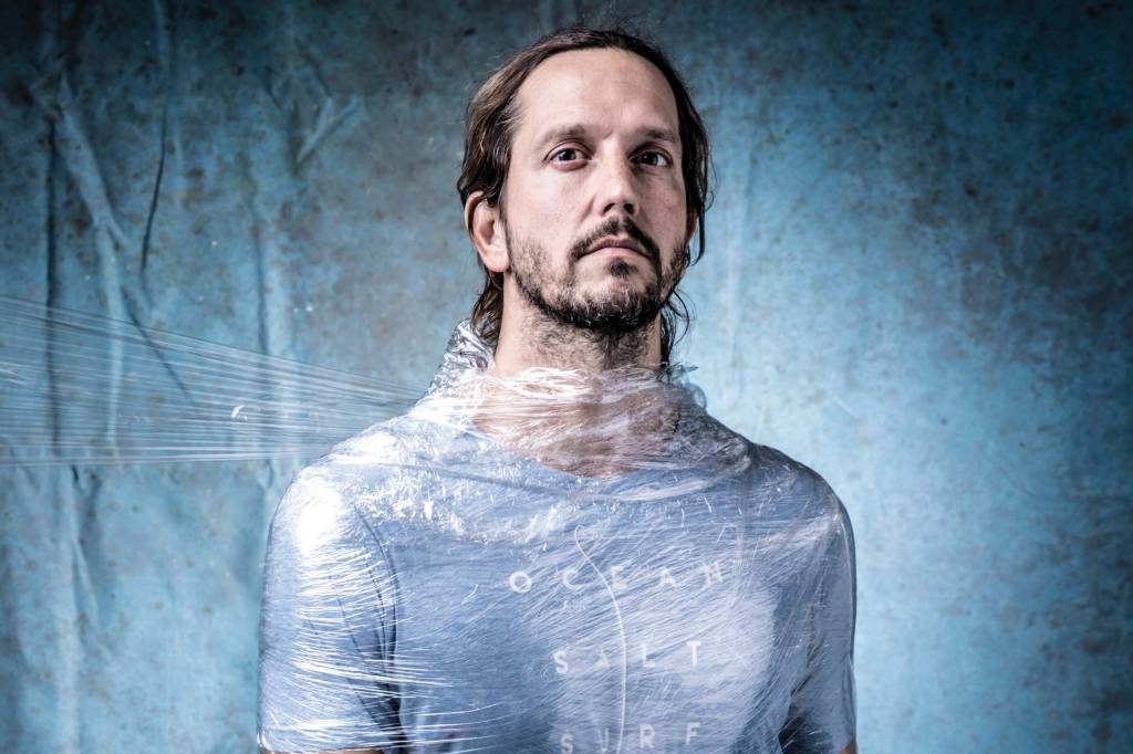 Com Covid-19, Vladimir Brichta é afastado das gravações de novela