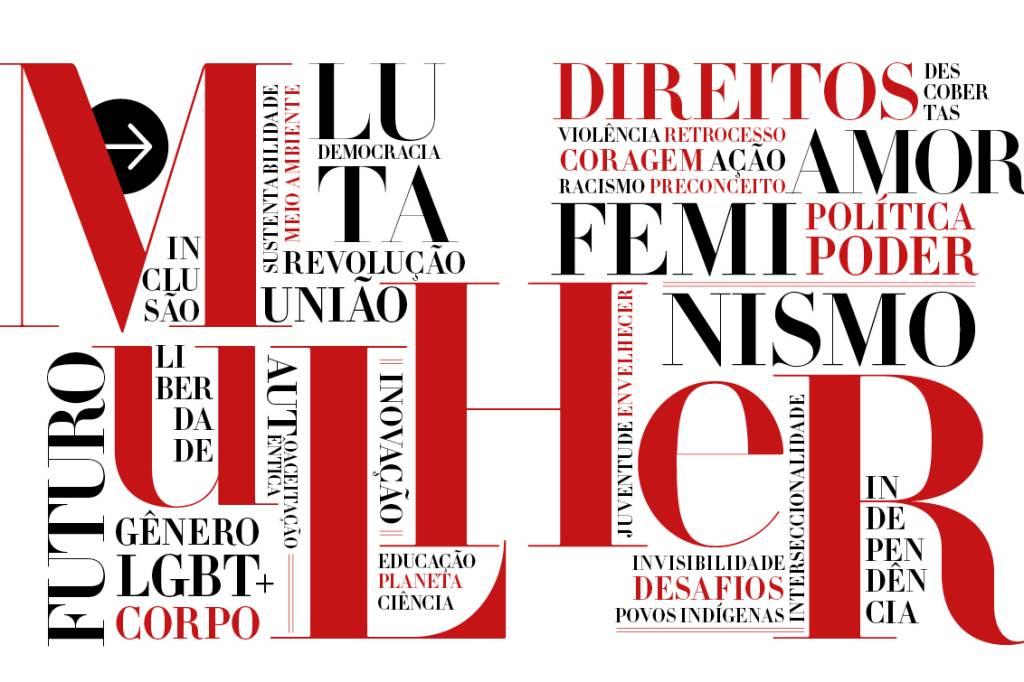 O que desejamos para as mulheres na próxima década