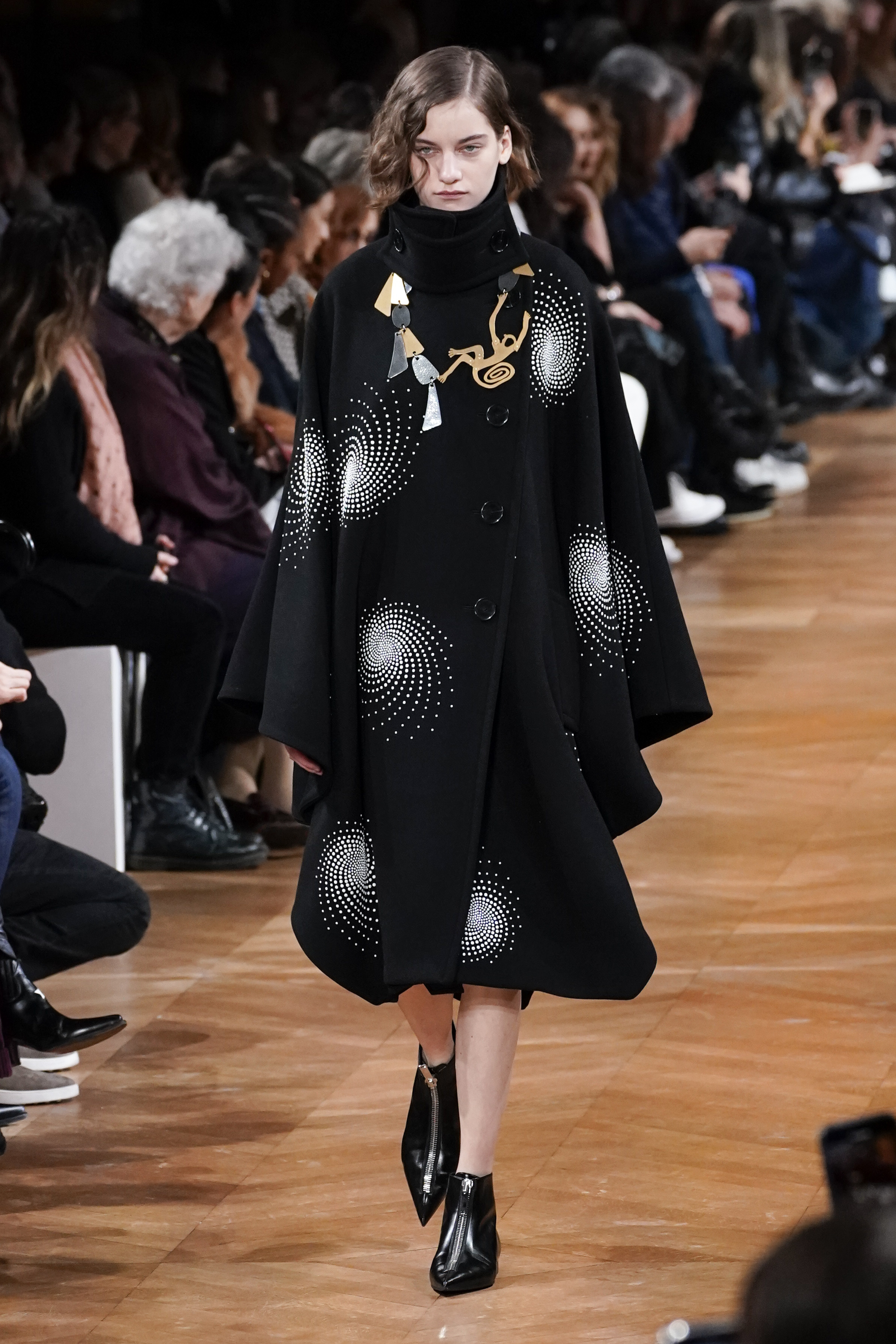 Semana de Moda de Paris Outono/Inverno 2020 2021Stella McCartney