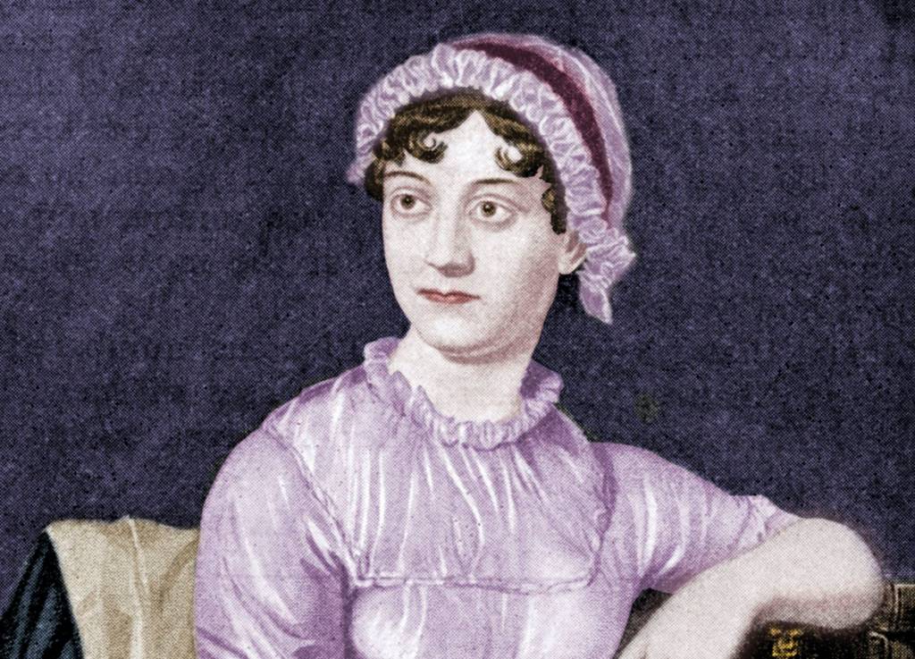 A imortalidade das heroínas de Jane Austen