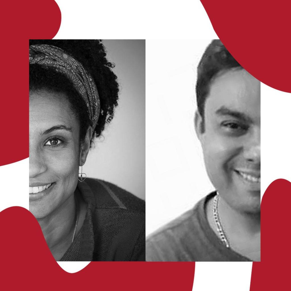 Vozes unidas em coro seguem perguntando: “Quem mandou matar Marielle?”