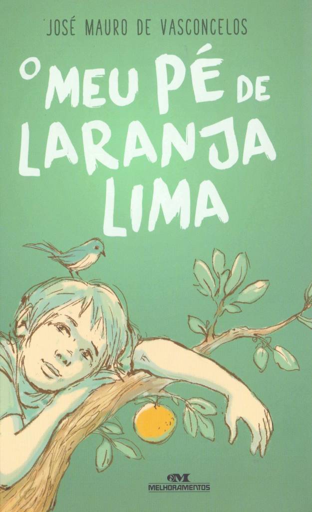 o meu pé de laranja lima