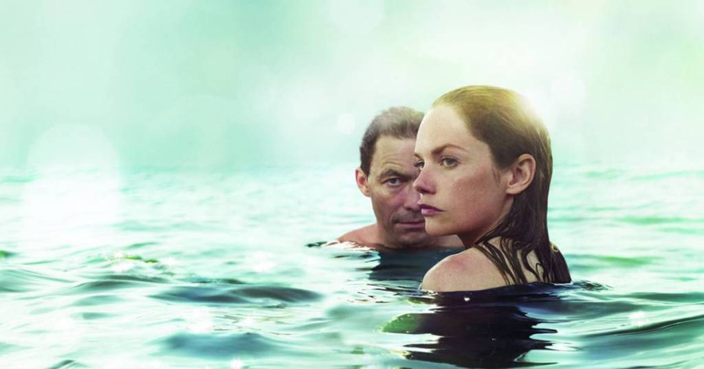 the affair