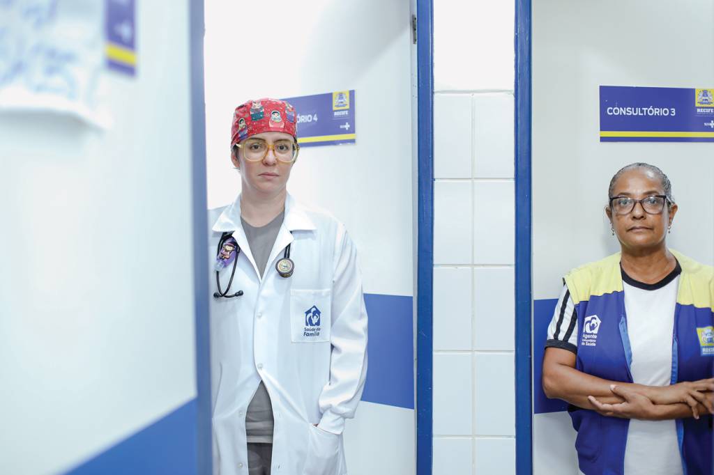 “Quando a pandemia passar, serão as UBSs a lidar com as sequelas severas”