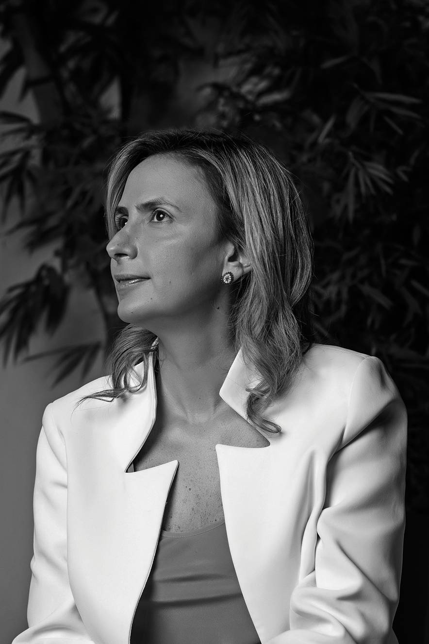 Médica Ludhmila Hajjar é cotada para assumir Ministério da Saúde