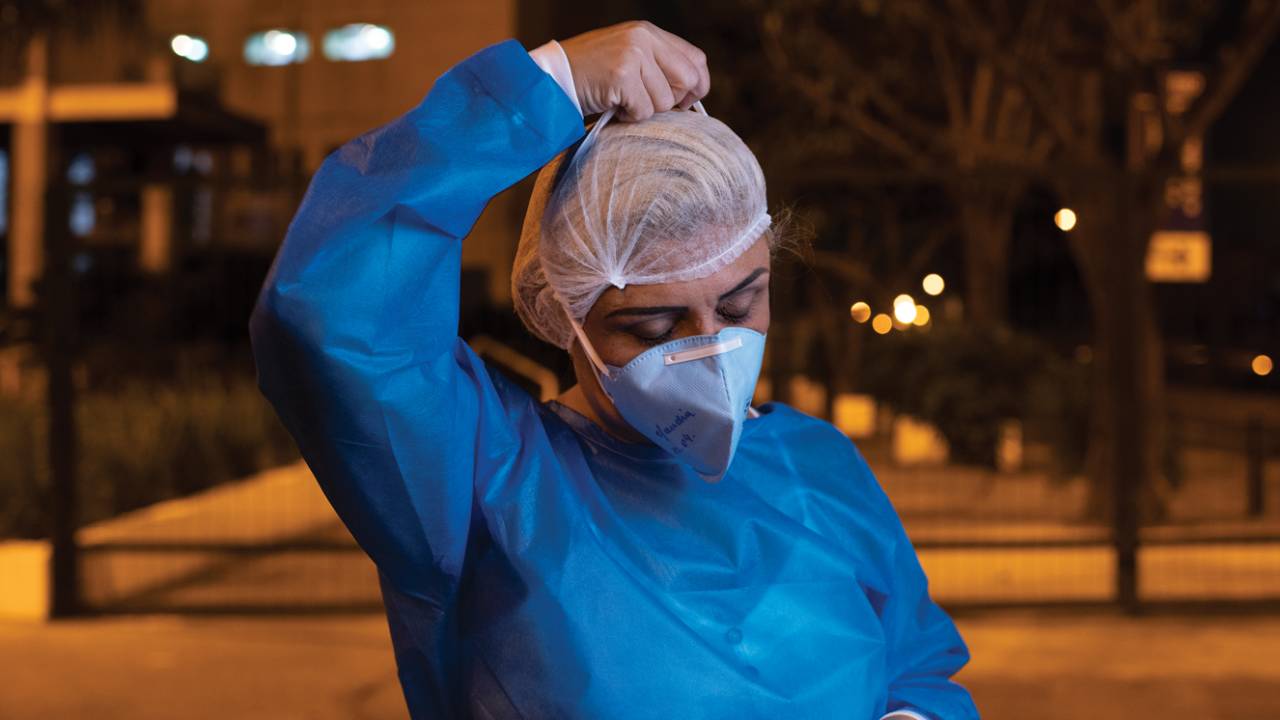 pandemia