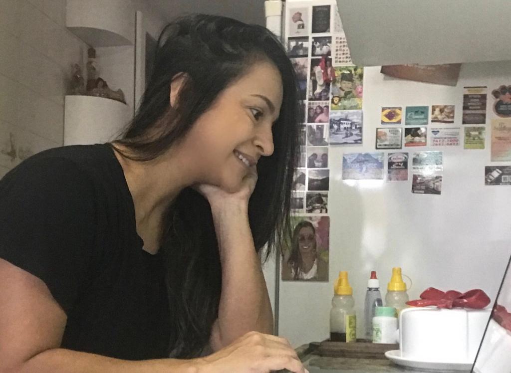 Tain&aacute; Martins