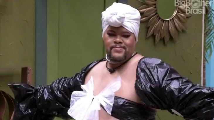 Como Babu, do BBB20, reacendeu o debate sobre masculinidade tóxica