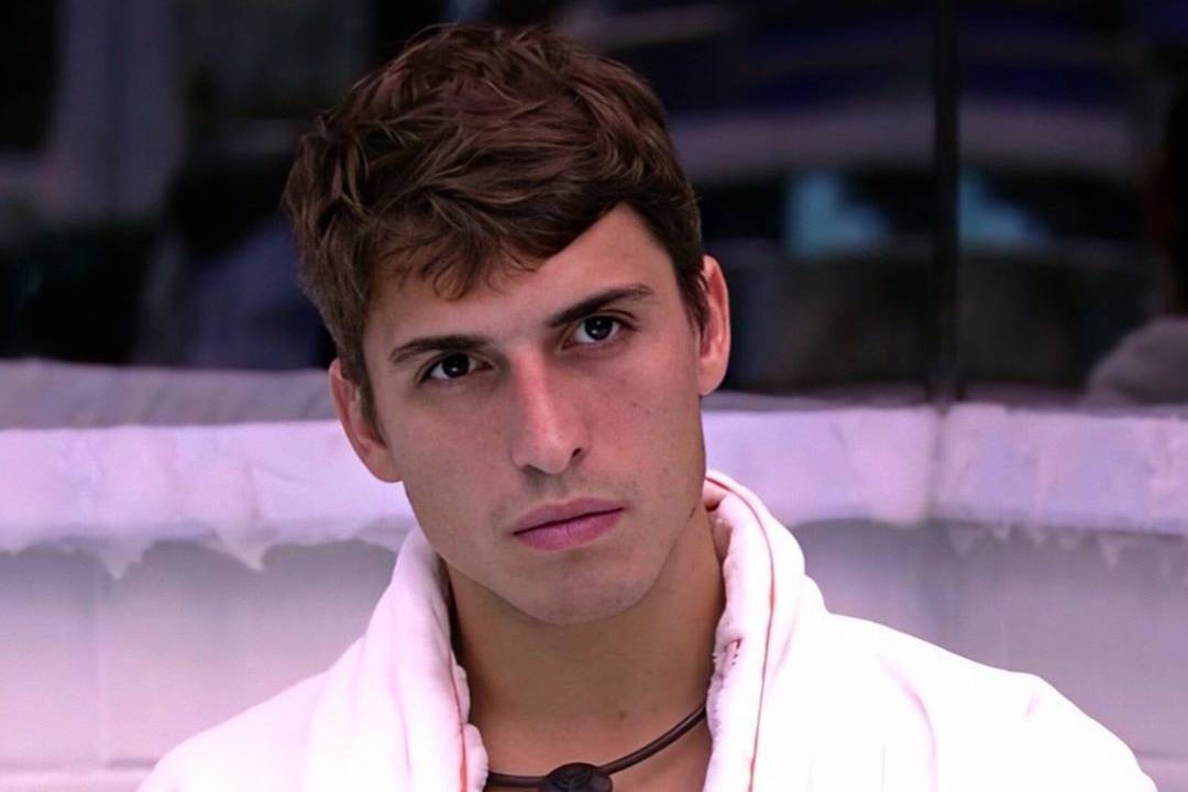 Felipe Prior, do BBB, será investigado após acusações de estupro