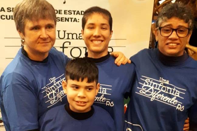 Os desafios de uma criança autista em isolamento social