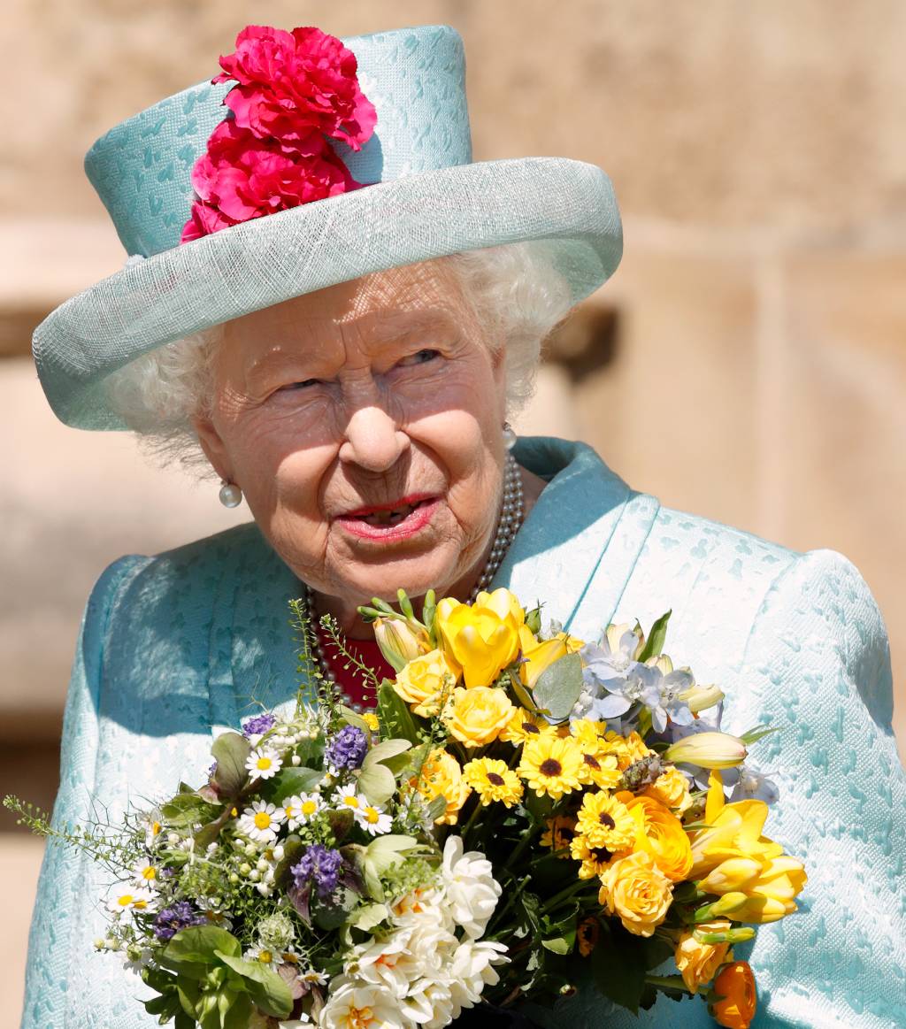 94 anos da soberana mais pop da História