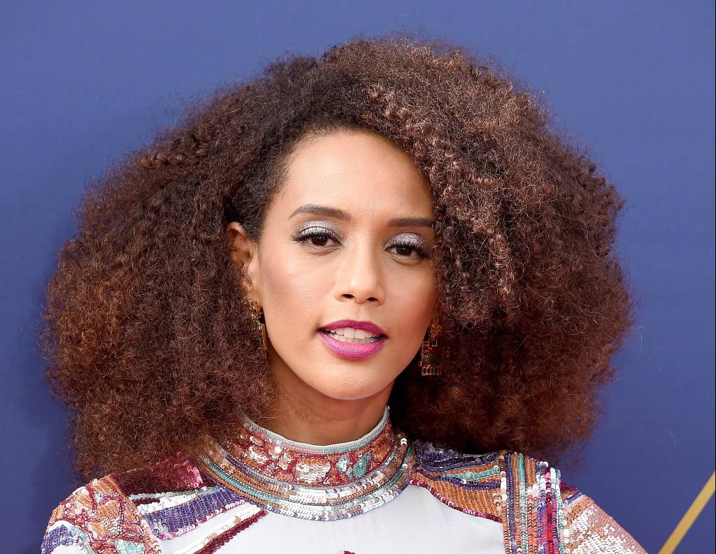 Taís Araújo ajuda a doar R$ 1 milhão para mães que vivem em favelas