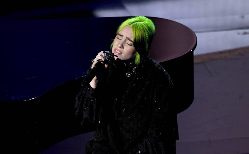 Billie Eilish Billie Eilish