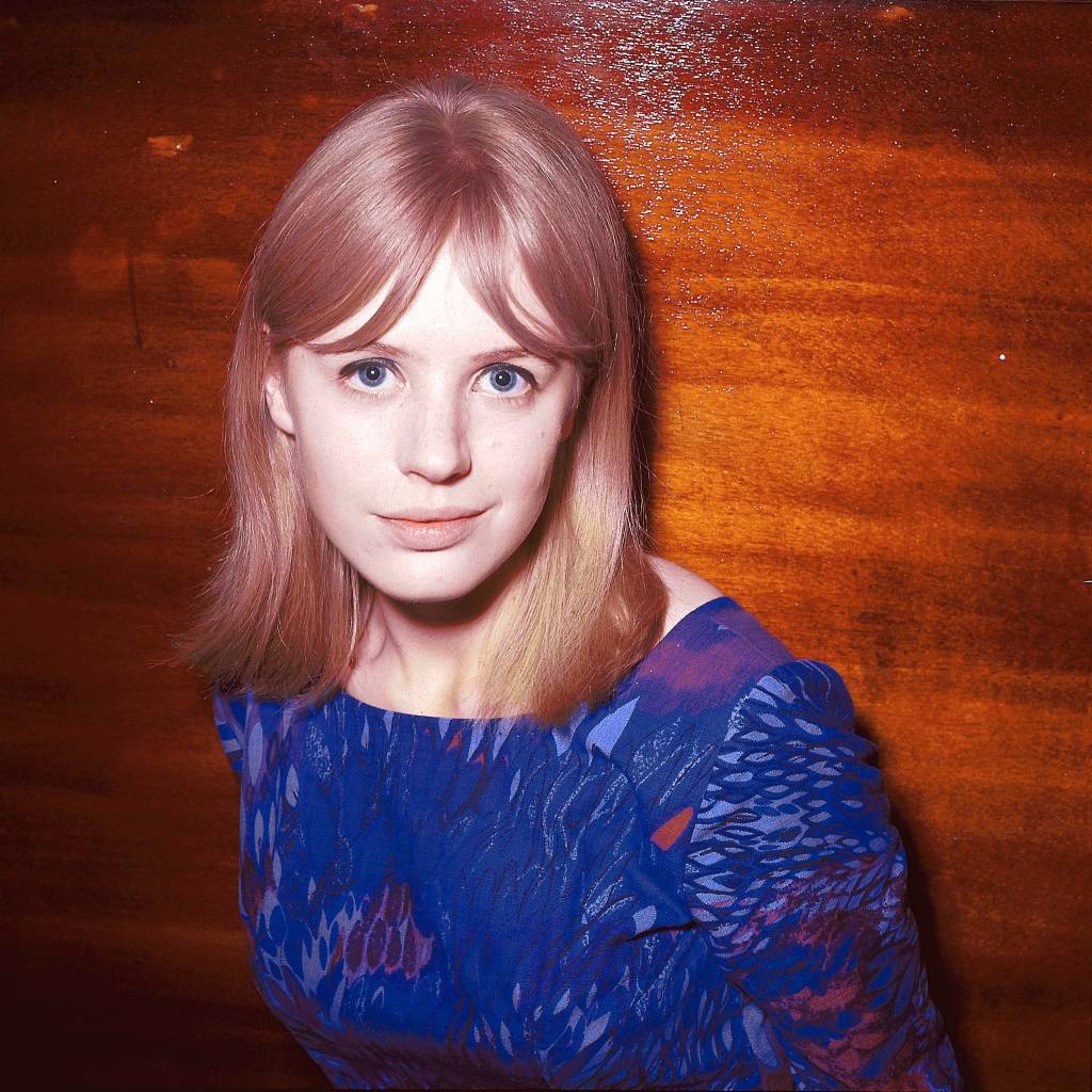 Marianne FAITHFULL