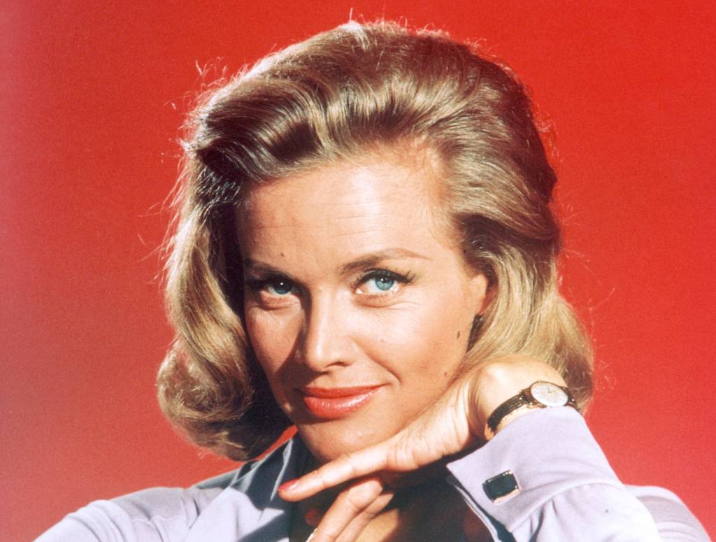 Ela foi a única mulher ‘imune’ ao charme de James Bond