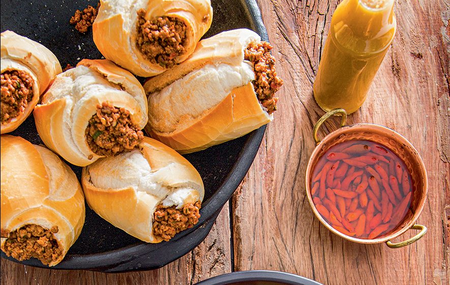 Buraco quente Buraco quente