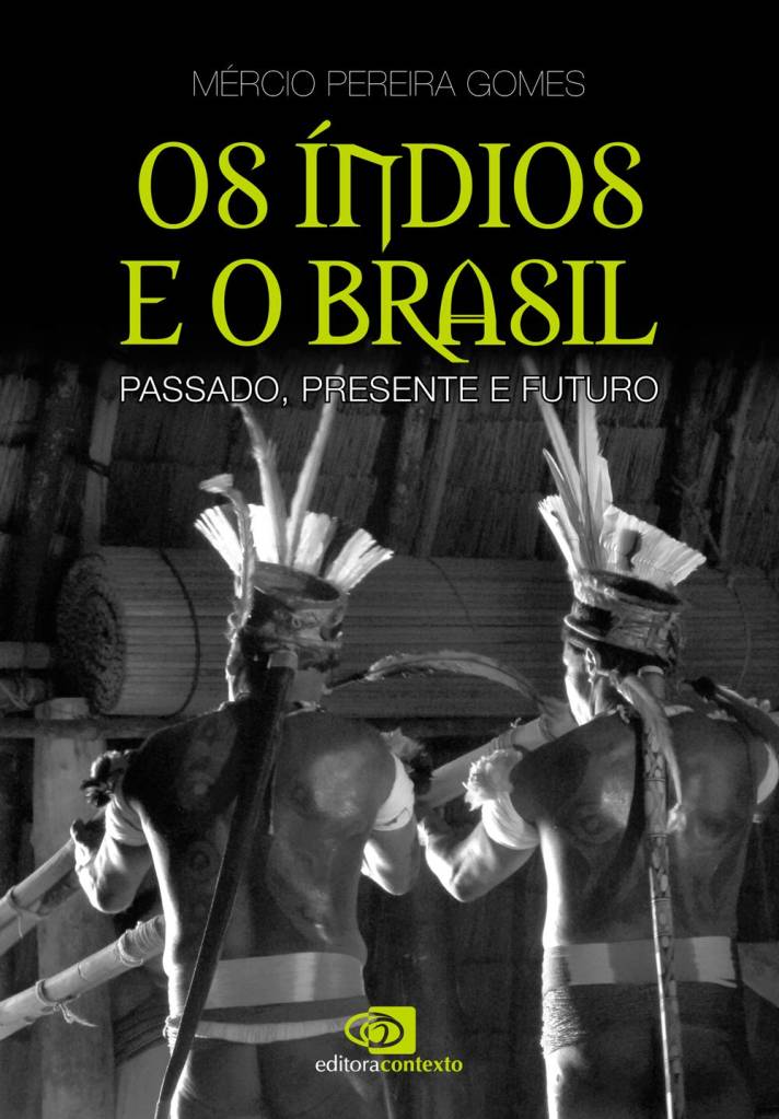 os índios e o brasil