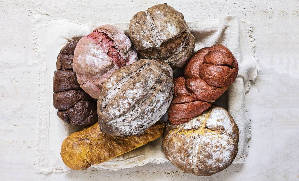 Nós temos as 10 receitas mais procuradas no Google em 2020