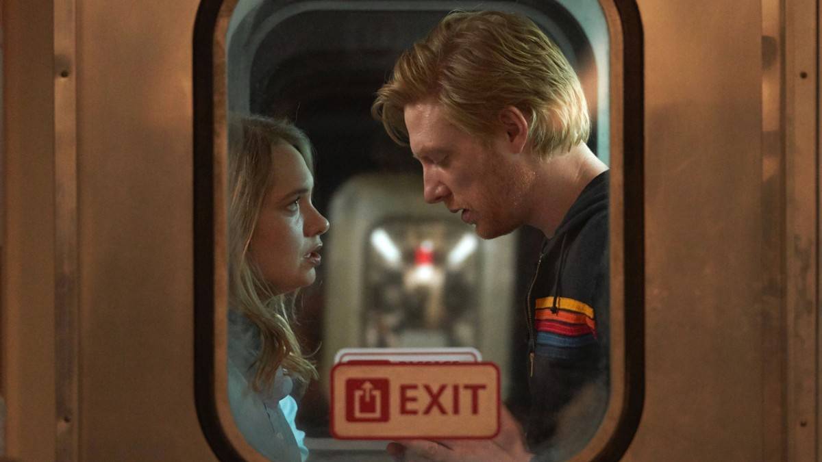 Com romance e mistério, ‘Run’ é uma série que cativa e foge do comum