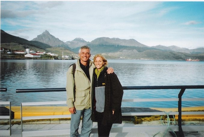 Carolina Larriera faz críticas a ONU e revela o que ‘Sergio’ não abordou