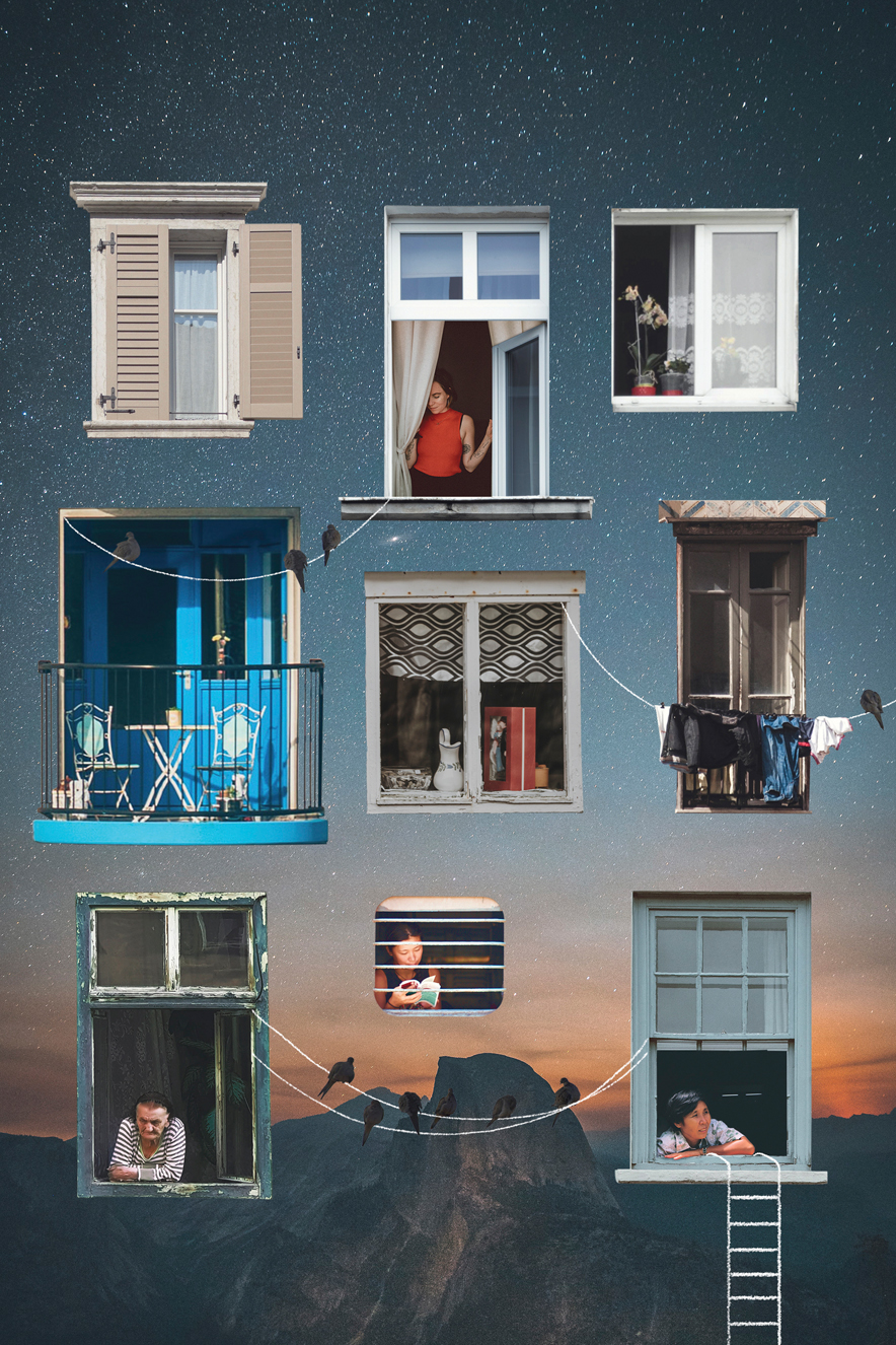 Como vão mudar os nossos hábitos de consumo pós-pandemia