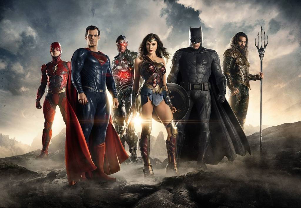 Após campanha de fãs, nova versão de Liga da Justiça deve sair em 2021
