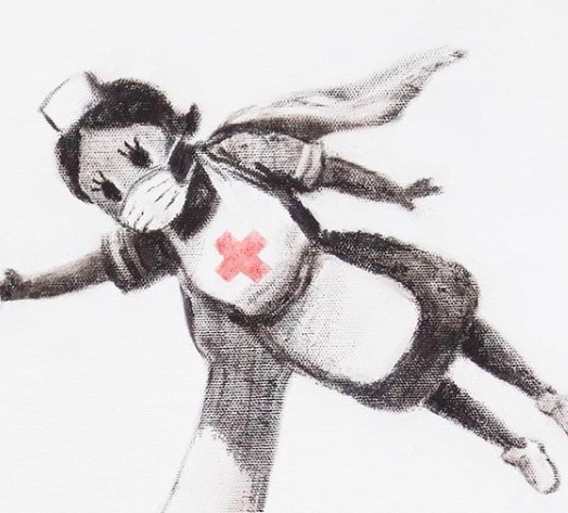 Banksy