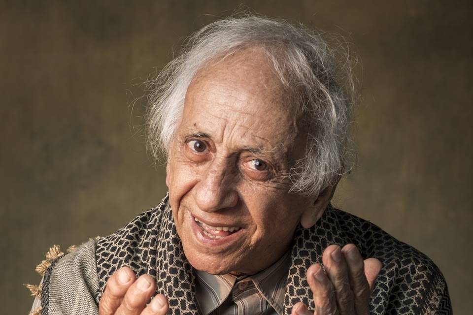 Ator Flávio Migliaccio morre aos 85 anos