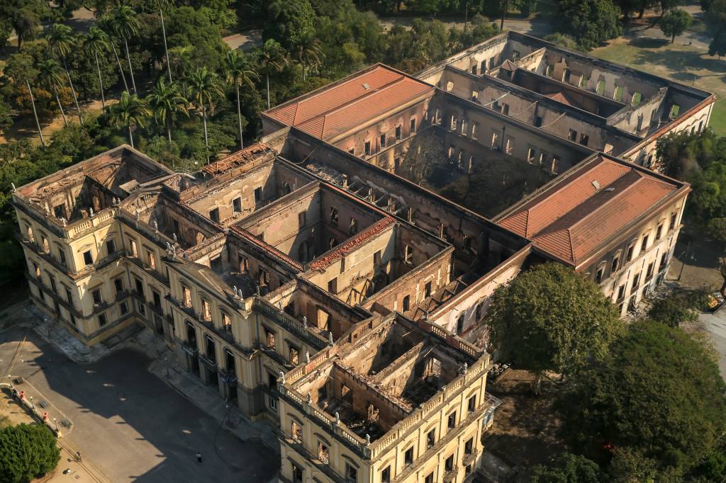 Museu Nacional