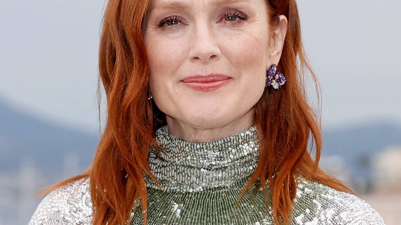 Julianne Moore
